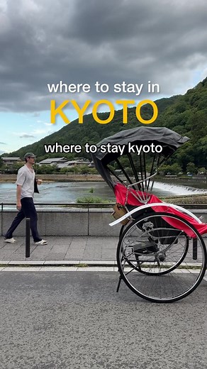 Top Hotels in Kyoto for a Memorable Stay
