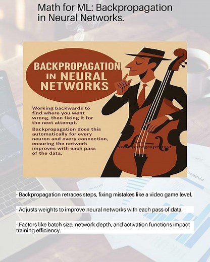 Math for ML: Understand Regression Decision Trees with Simple Examples in 60 seconds!