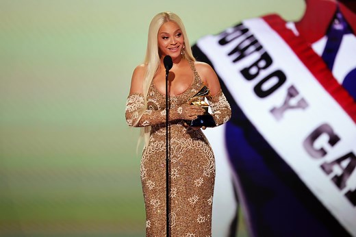 6 History-Making Black Country Singers, Including Beyoncé and Linda Martell