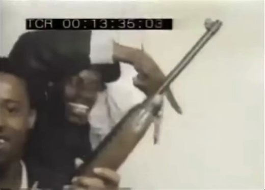 OG Turtle, OG Melle Mel, OG Twin (Angelito), Big Girch, and Primo Pete - Santana Blocc Compton Crips CC (SBCC) (1984). Part 1 BBC Footage (1984): Footage from 1984 exists where the BBC interviewed the Santana Blocc in Compton. The Santana Blocc Compton Crips (SBCC) formly known as the Santana Boys, are primarily an African-American street gang, established on the east side of Compton, California. This gang is the result of two separate gangs (Mid-Town and Oak Park Boys) emerging as one. Kim “Bul