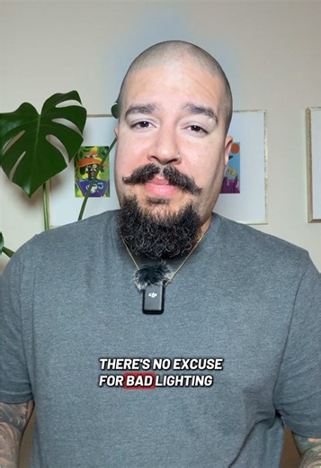 The lightning setup in your videos is one of the most important things to get right! With this 3 in 1 Pro Lighting Kit you get many different lighting and brightness options, a phone holder and a 69 inch tripod! #prolighting #lightingsetup #affordablelighting #lightingtips #creatorsearchinsights