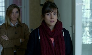 La source - S01 E001