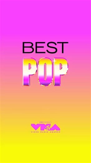 9.8K views · 92 reactions | POP QUIZ  Who has your vote for Best Pop? ✨ Alex Warren: "Ordinary" ✨ Ariana Grande: "brighter days ahead" ✨ Ed Sheeran: "Sapphire" ✨ Lady Gaga & Bruno Mars: Die With A Smile ✨ ROSÉ & Bruno Mars: "APT." ✨ Sabrina Carpenter: "Manchild" VOTE at vote.mtv.com and tune in to the 2025 #VMAs live September 7 on CBS & Paramount+! | Video Music Awards | Facebook