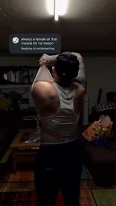 3.2K views · 447 reactions | “All that muscle” 﫢凉殺 workout program in bio 﫶 | Jay Moch | Facebook