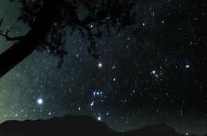 The largest black holes in the universe.