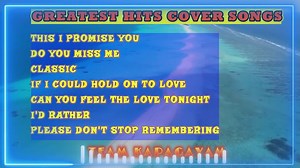 10K views · 62 reactions | GREATEST HITS COVER SONGS 32 THIS I...