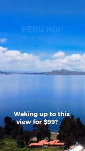 Planning a trip to Puno? 🇵🇪✨ We’ve got the perfect 2-day tour for you! From stunning lake views to unforgettable cultural experiences, this adventure has it all. 🎥 Watch the video until the end and let us know if you have any questions—we’re here to help you plan the perfect trip! #VisitPuno #LakeTiticaca #TravelPeru #PeruHop | Peru Hop