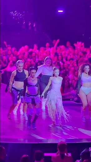 7 Rings LIVE Ariana Grande @ Barclays Center in Brooklyn NY N1 #thankunext #eternalsunshinetour #ag8