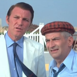 43K views · 1.1K reactions | Le petit baigneur (1968) - Regardez cette andouille là | Ma musique française | Facebook