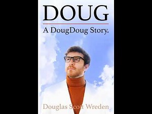 Audiobook | Doug: A DougDoug Story. Chapter 1 Humble Beginnings (Read by my Ex-Wife) | Clean