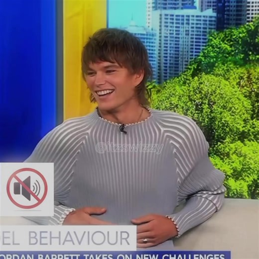 Jordan Barrett: The Model Mogul