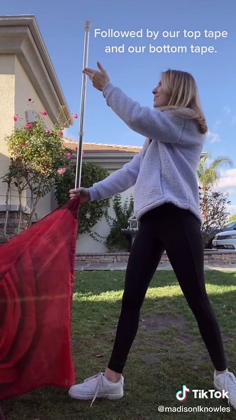 Madison_spins on TikTok