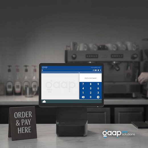 Cloud POS made deliciously simple. Running a restaurant is fast-paced — your POS should keep up. Our cloud-based POS solution connects your front-of-house, kitchen, and back office in real time, so every order, update, and payment flows seamlessly. Access sales, inventory, and staff performance from any device, anywhere. Whether you’re managing one café or multiple locations, our system scales effortlessly as you grow. Say goodbye to downtime, data loss, and outdated hardware — and hello to smar