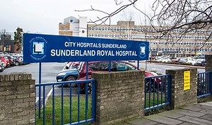 UK's Sunderland Royal Hospital validated at Stage 6 of EMRAM