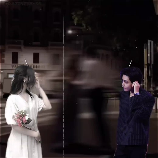 Main Karo Inrazar Tera - Kim Taehyung