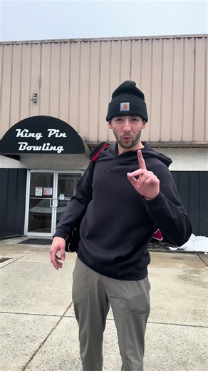 Chasing the Perfect 300: Day 29 of Daily Bowling