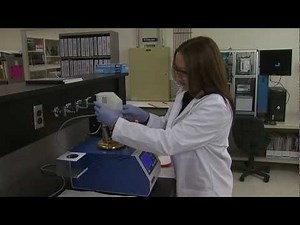 FAPC Analytical Services - Flash Point Sequence