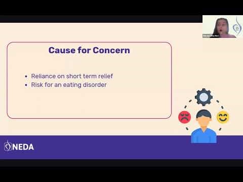 Beyond Willpower: Understanding the Psychology of Emotional Eating