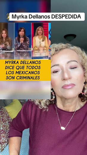 Myrka Dellanos: Celebrating a Legacy