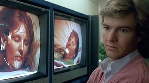 Dreamscape 1984 VF (Fuga nell'incubo)