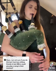 2.8K views · 106 reactions | Hector the Hero | Ally the Piper | Facebook