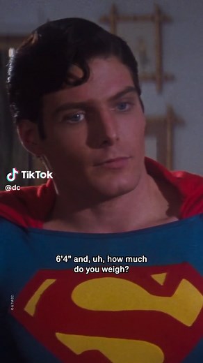 Metropolis Wants to Know: Superman's Dinner Scene with Lois Lane