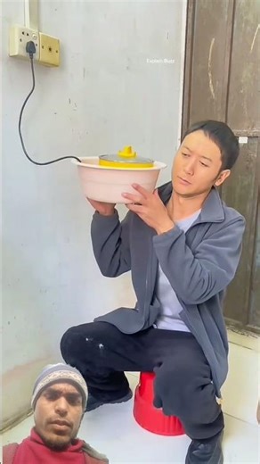 Best Method to Use a Small Cable in a High Wall Plug