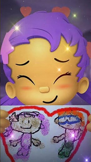 Oona Edits Bubble Guppies Edits XD