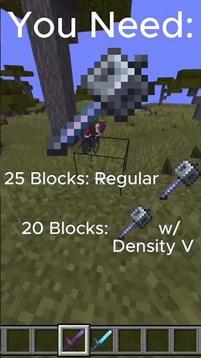 How to Unlock Overkill and OverOverkill Achievement | Minecraft