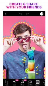 Download Picsart Studio For Pc