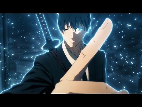 Anime Twixtor TikTok Format 4k (HD CC)