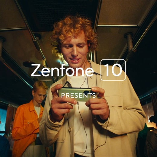 Power your day with the latest Snapdragon® 8 Gen 2 on Zenfone 10 for a seamless experience. And with the 3.5 mm headphone jack, enjoy your favorite music anytime, anywhere, without fretting over battery drain. #ASUS #Zenfone10 #MIGHTYONHAND | ASUS