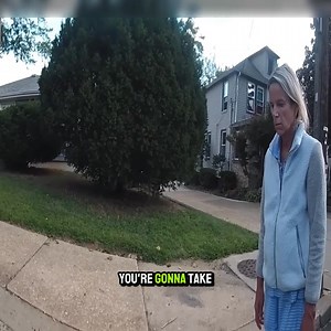 8.4K views · 96 reactions | Repeat DWI Driver Caught With Sky High BAC  On August 19th 2025 police pulled over a swerving SUV and discovered the woman behind the wheel was on her second DWI with a blood alcohol level over triple the legal limit Should repeat offenders face tougher penalties Share your opinion below  #PoliceBodyCam #DWIArrest #CopWatch #ViralVideo | Public Freakout | Facebook