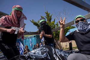 Unraveling UNWRA, a UN agency complicit in terror