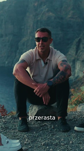 The Pole Who Conquered the 50x Continuous Ironman