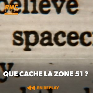 ⏮️ #REPLAYRMCS 🔎 De l'Egypte antique à la Zone 51, (re)plongez, à travers ce documentaire, au cœur des plus grands mystères de notre histoire ! 💻 Enquêtes mystérieuses, en #replay sur RMC Story et RMC BFM PLAY 👉https://bit.ly/3iIkaxh | RMC Story