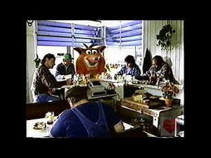 JetMoto | Video Game | Television Commercial | 1996 | PS1 Playstation Crash Bandicoot