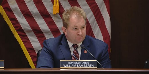 Tennessee lawmakers grill Human Services Commissioner on solutions for SNAP pause, push for more aid