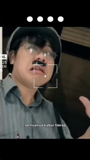 MOMENTS BEFORE EXPLOSION