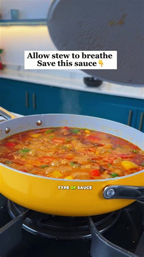 Coconut Chicken Sauce recipe with tomatoes & spices