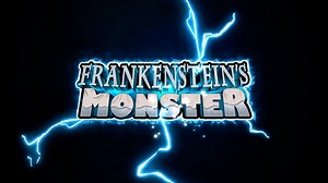 Frankenstein's Monster Official Announcement Trailer