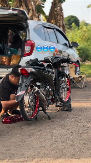 MGI_RACING_TEAM on Instagram: "#beat155 #beatkarbu #beat155framestd"