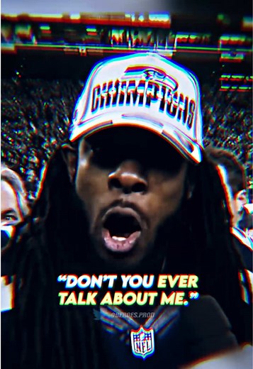 The Ultimate Trash Talker in NFL History Revealed
