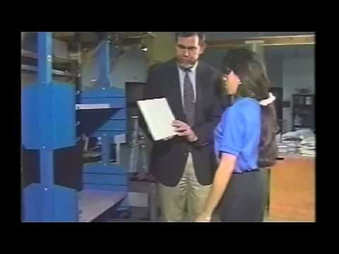 EPIC Lift Capacity Test