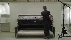 300 reactions · 176 shares | DUO, the transformer double deck sofa....