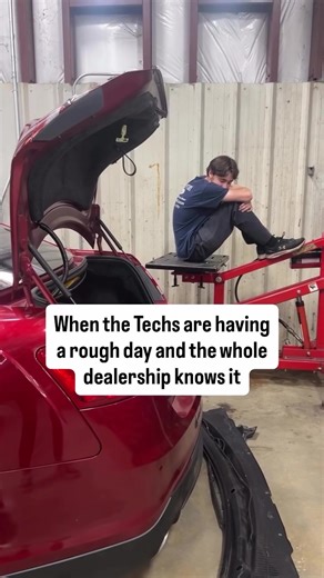 Funny Work Life Moments with Ford Trucks