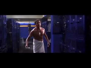 Scary Movie- Shower scene