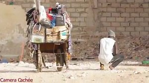 2.2M views · 762 reactions | La meilleure camera cachée de l’année by Makhfouss  | Seneweb.com | Facebook