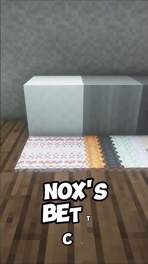 Nox's Better Carpets! Minecraft 1.20 [Resource Review]