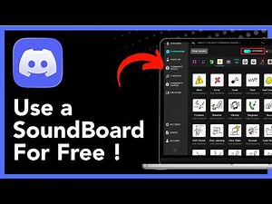 Discord Soundboard Tutorial: How To Add Your Sounds